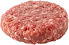 1块肉馅