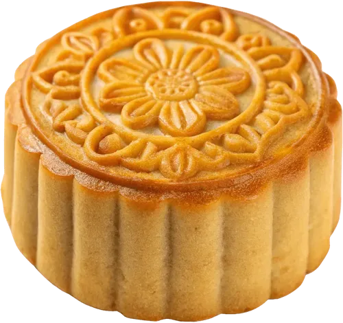 1个月饼