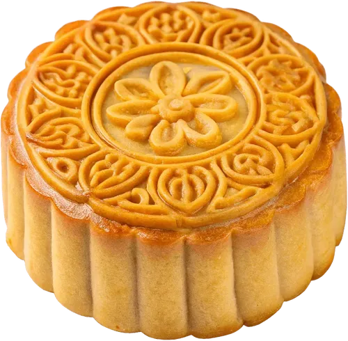1个月饼