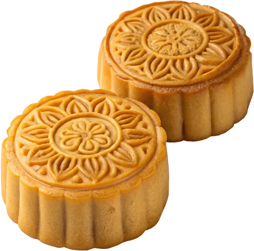 2个月饼