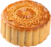 1个月饼