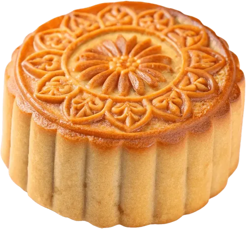 1个月饼