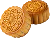 2个月饼