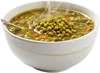 1碗绿豆汤