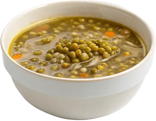 1碗绿豆汤