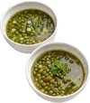2碗绿豆汤